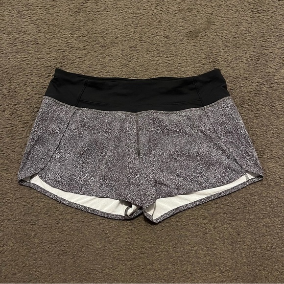 Lululemon Run Times Shorts - Picture 3 of 4